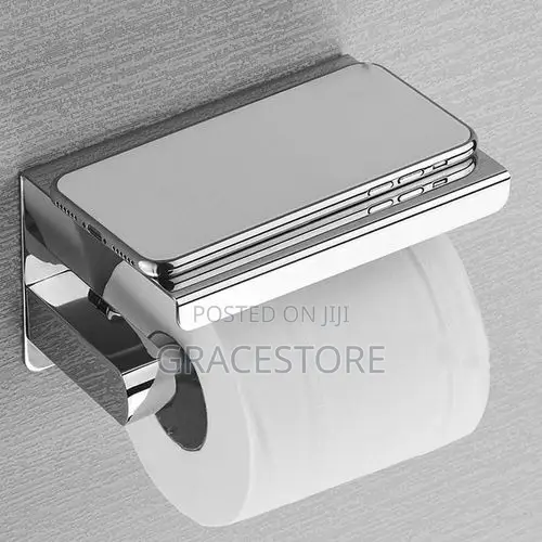 Tissue Holder