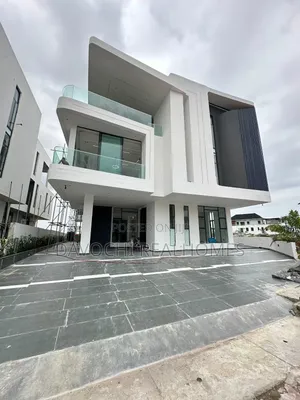 6bdrm Duplex in Osapa london for sale