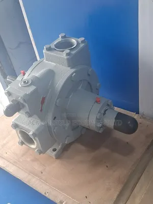 2 Inches Corken Pump Head