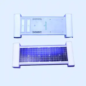 Greenergy 40 Watts Solar Street Light
