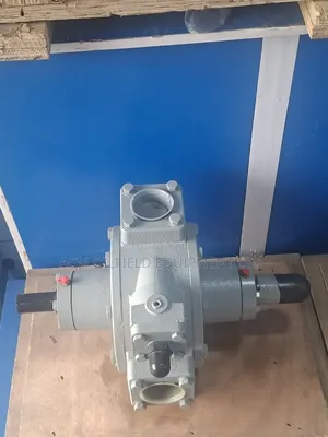 2 Inches Corken Pump Head