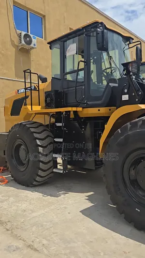 SANY Wheel Loader