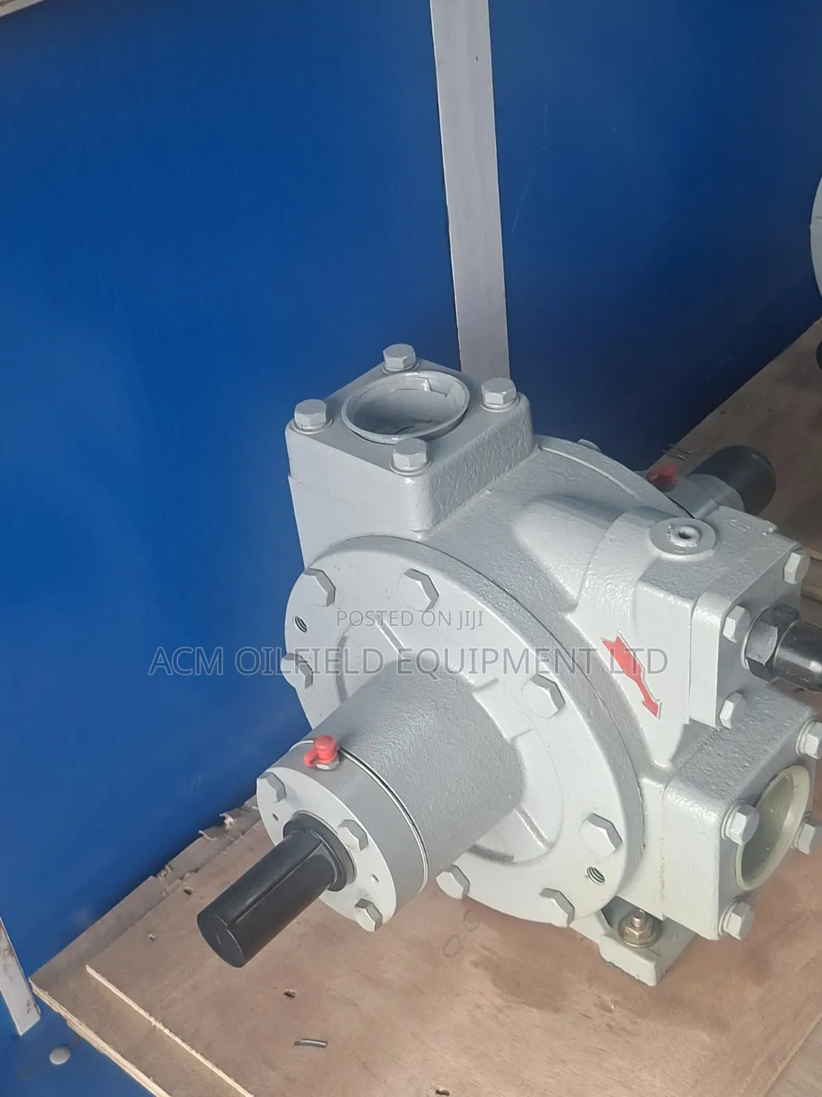 2 Inches Corken Pump Head
