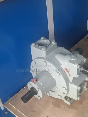 2 Inches Corken Pump Head