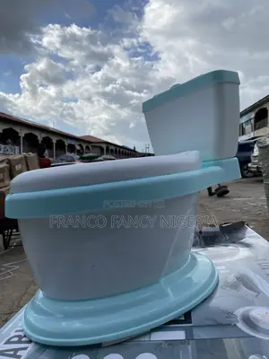 Children Potty
