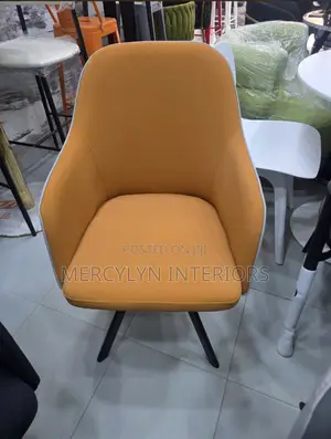 Swivel Accent Chair