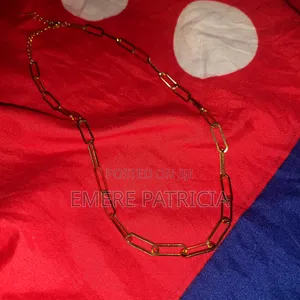 Ladies Necklace