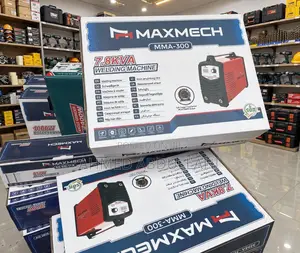 MAXMECH MMA-300 Inverter Welding Machine