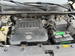 Toyota RAV4 3.5 Limited 4x4 2010