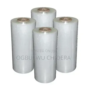 Retail Shrink Wrap Film