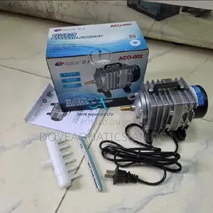 Aco - 002 Resun Aerator