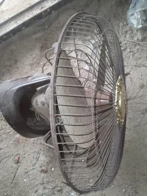 o.r.l Wall Fan