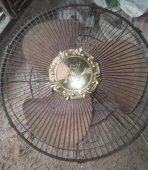 o.r.l Wall Fan