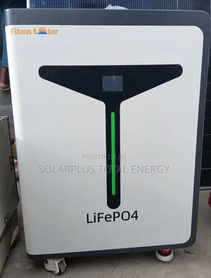 Fibon 15kwh 48v Lithium Battery