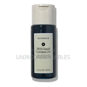Naturium BHA Liquid Exfoliant 2% 120ml