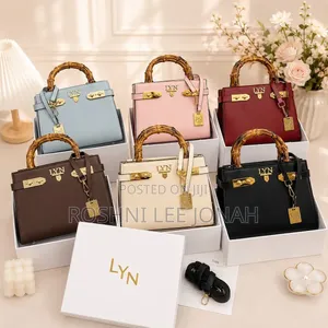 Luxury Classic Bags for Women - Original Quality | Edo State