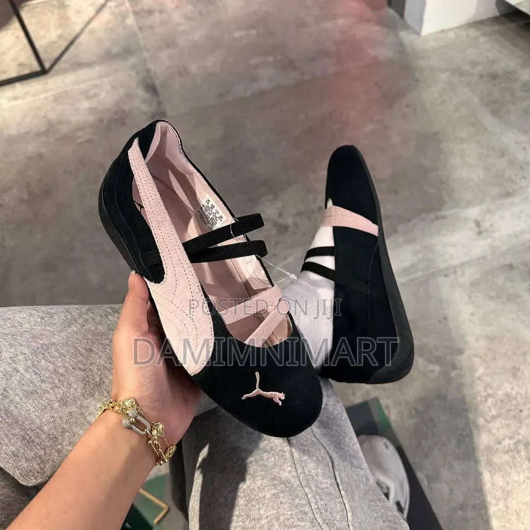 Puma Speedcat Ballet