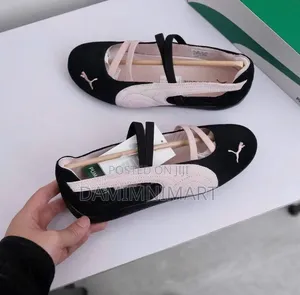 Puma Speedcat Ballet