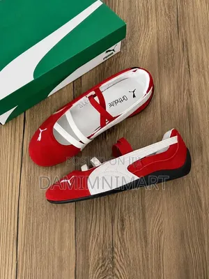 Puma Speedcat Ballet