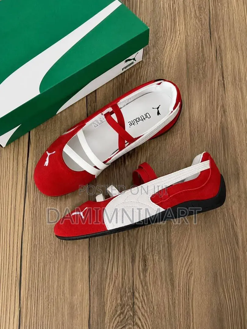 Puma Speedcat Ballet