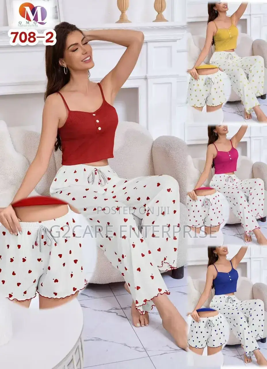 Night Wear