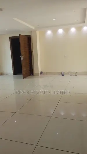 3bdrm Maisonette in Ikoyi for rent