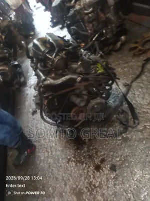Tokunbo Direct Tokunbo Engine for Nissan Pathfinder (4.0) V6