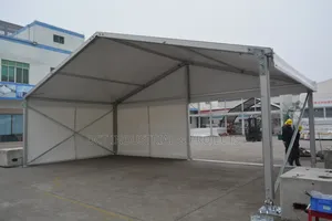 500guests Complete Marquee Tents for Event Centers