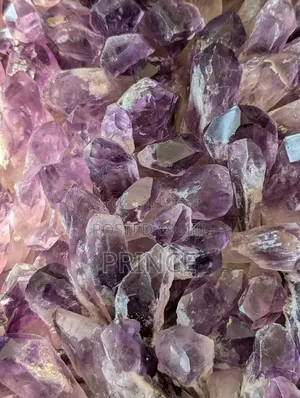 Solid Mineral