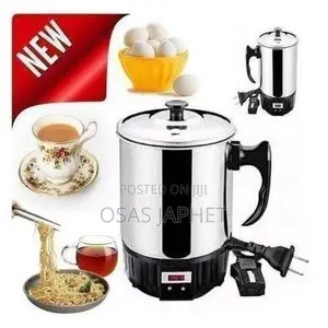 Heating Cup