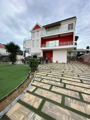 5bdrm Duplex in Aerodrome, Samonda for rent