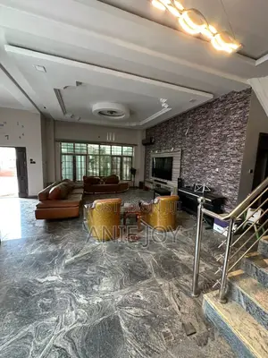 5bdrm Duplex in Aerodrome, Samonda for rent