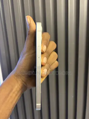 Apple iPhone 12 128 GB White