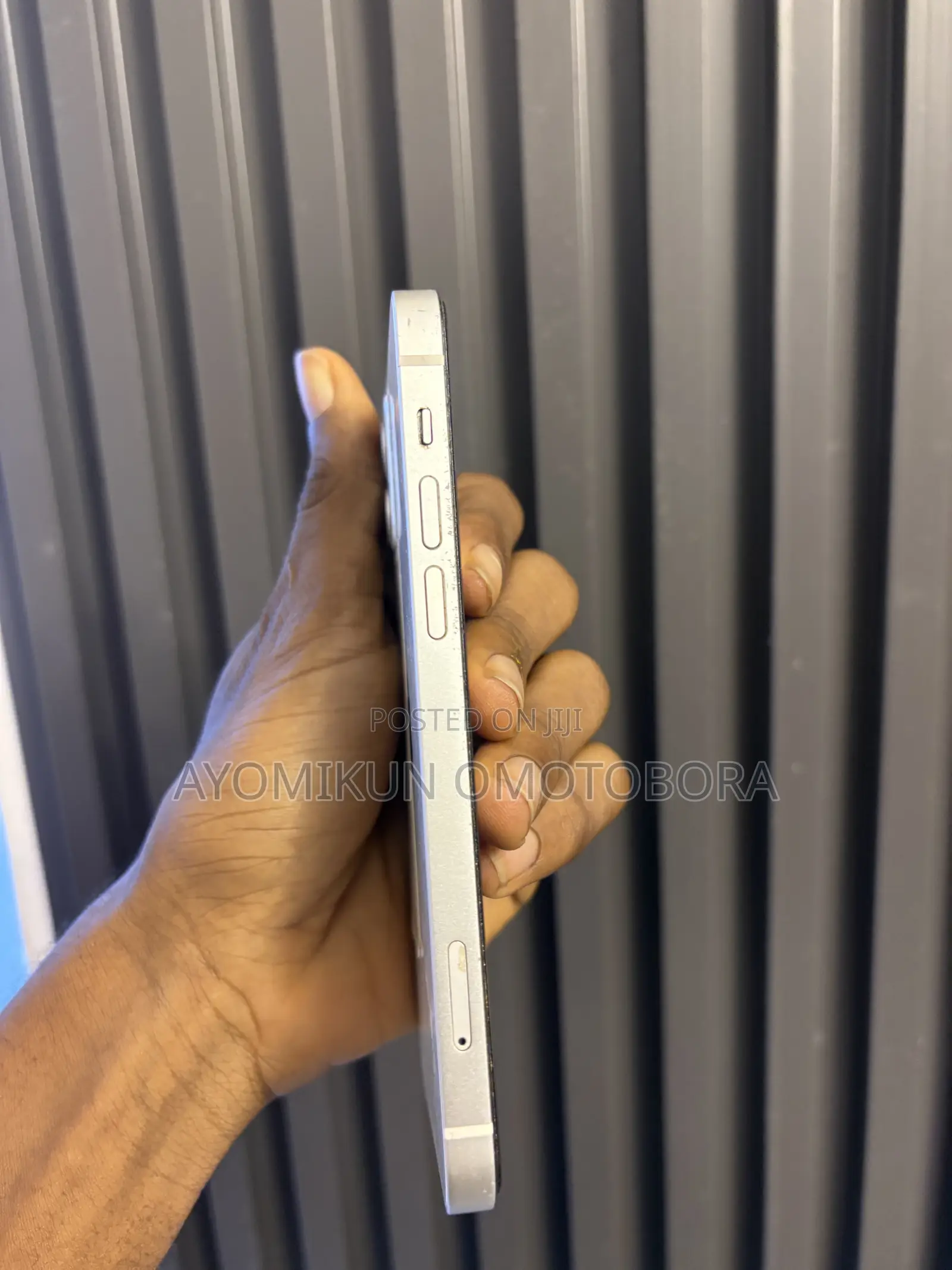 Apple iPhone 12 128 GB White