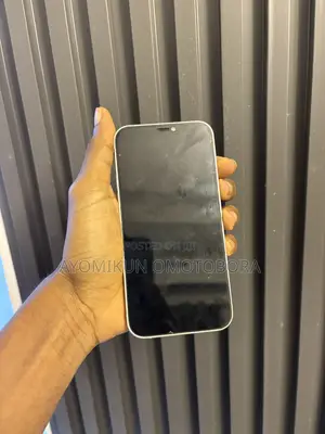 Apple iPhone 12 128 GB White