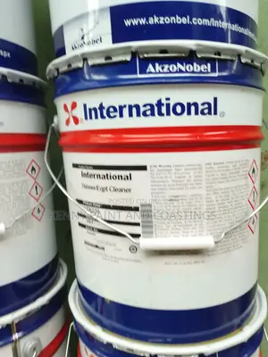 Interzinc 52 Grey