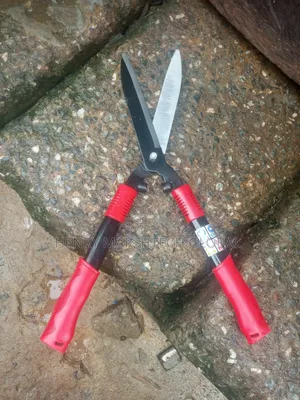 Garden Hedge Trimmer (Heavy Duty)