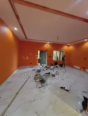 4bdrm Duplex in Guzape District for rent