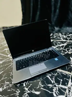 Laptop HP EliteBook 840 G1 8GB Intel Core i5 HDD 500GB
