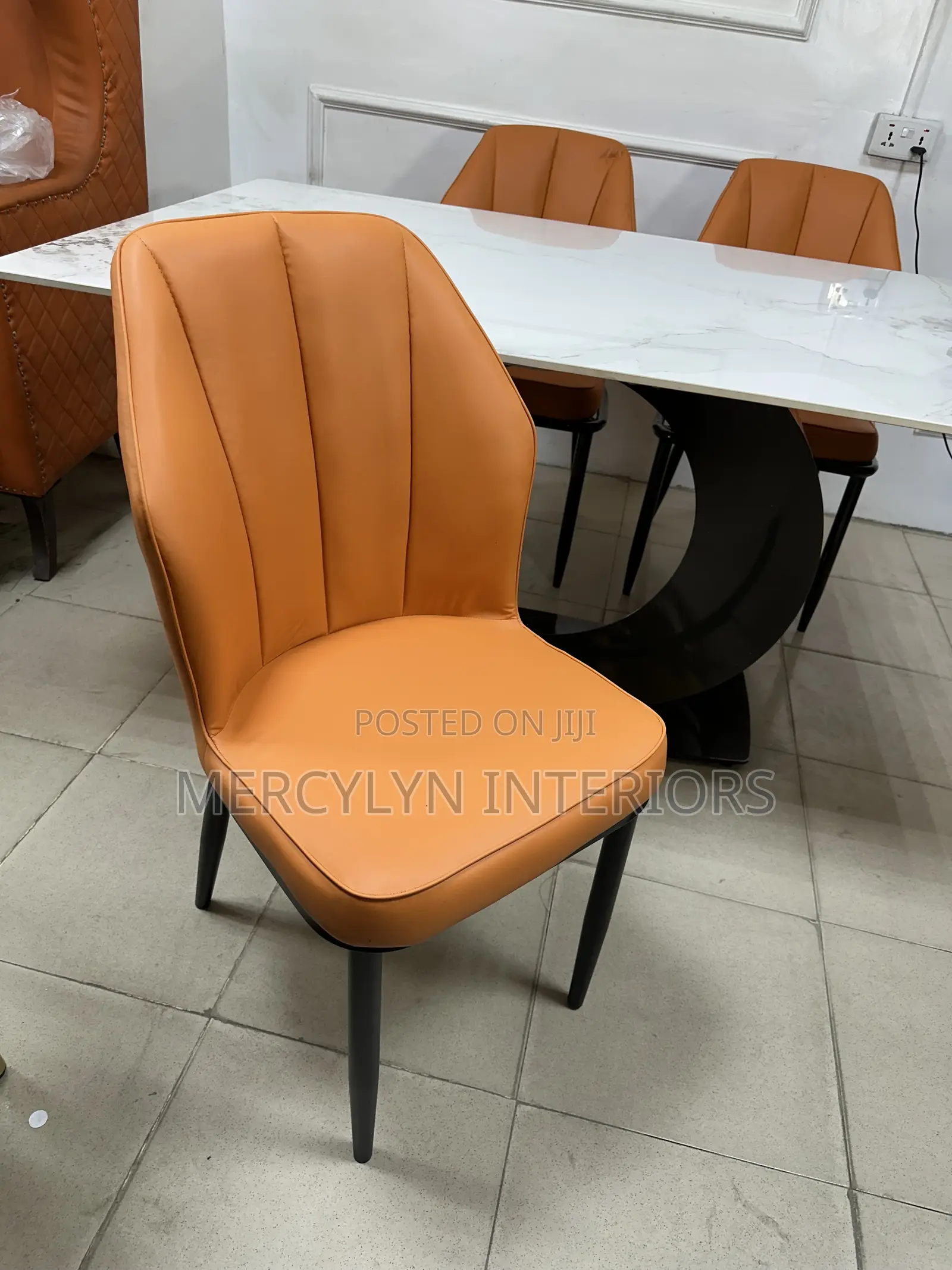 Dining Chair