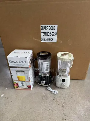 Citrus Juicer