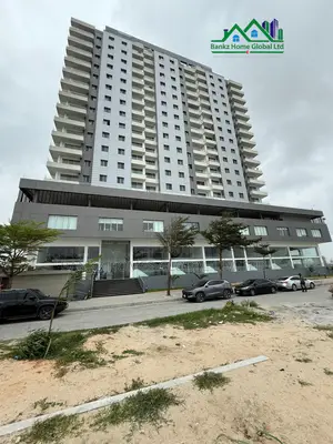 3bdrm Apartment in Victoria Island Extension for sale