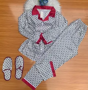 Unisex Pajamas