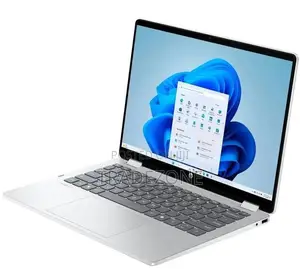 New Laptop HP OmniBook 5 Flip 16GB Intel Core i7 SSD 512GB