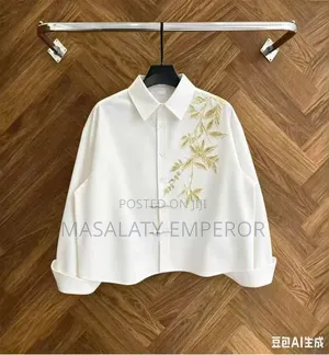 Men's Shirts