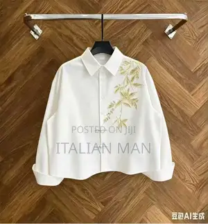 Men's Shirts