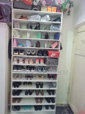 13 Layers Shoes/Bags Rack