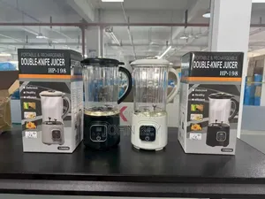 Citrus Juicer