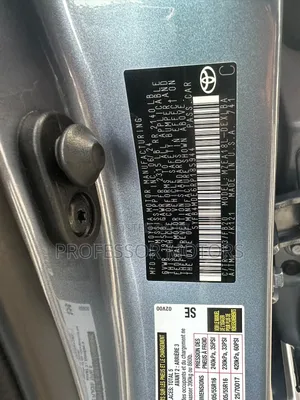 Toyota Corolla 2025 Gray