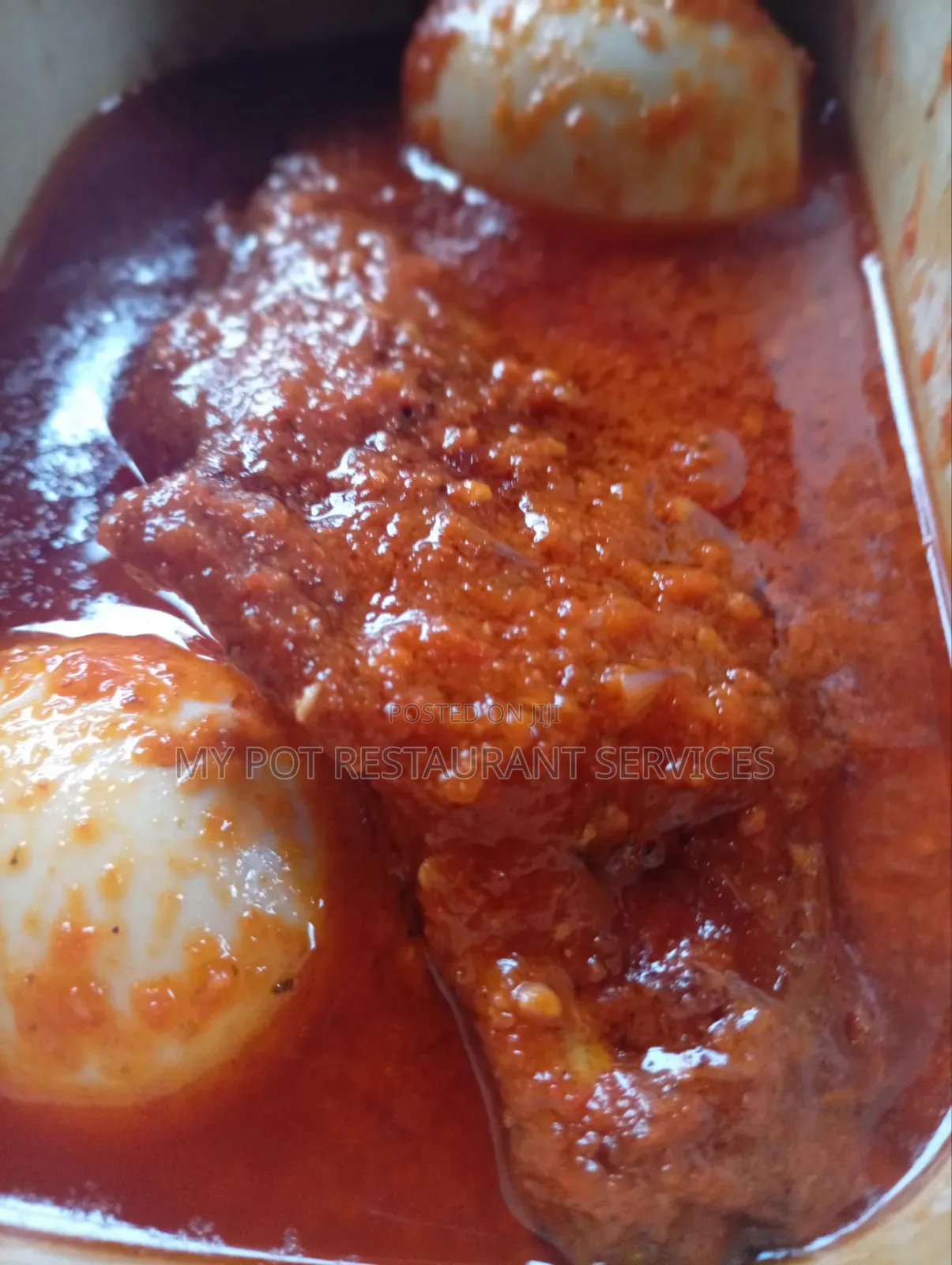 Turkey Stew